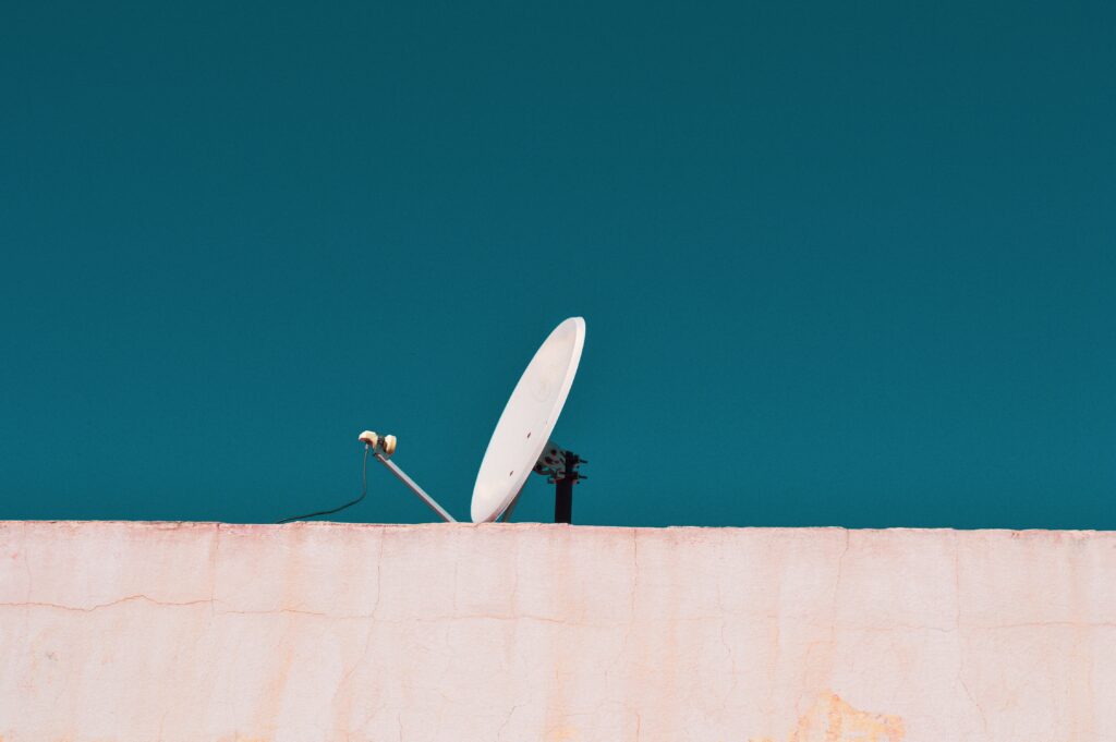 Dish anywhere for Roku?