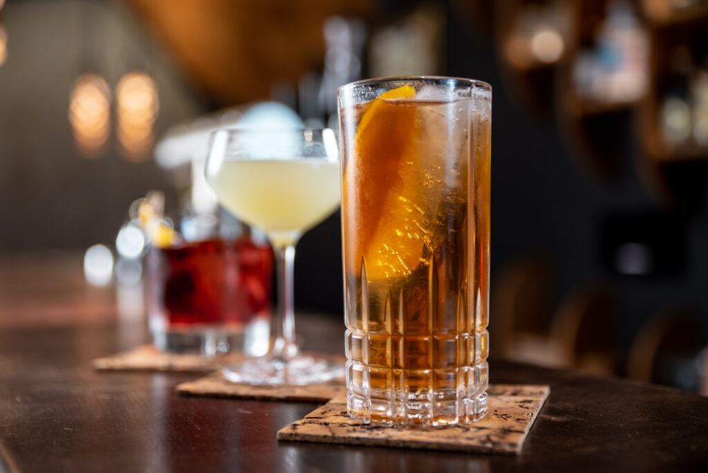 What is the drinking age in france