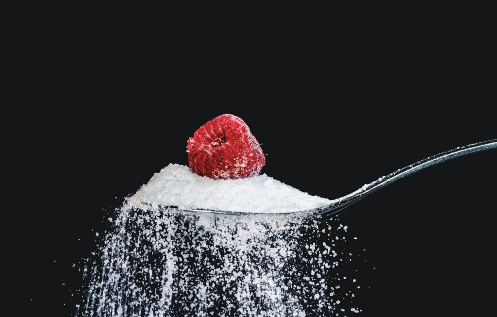 Is Sugar A Polar Or Nonpolar?