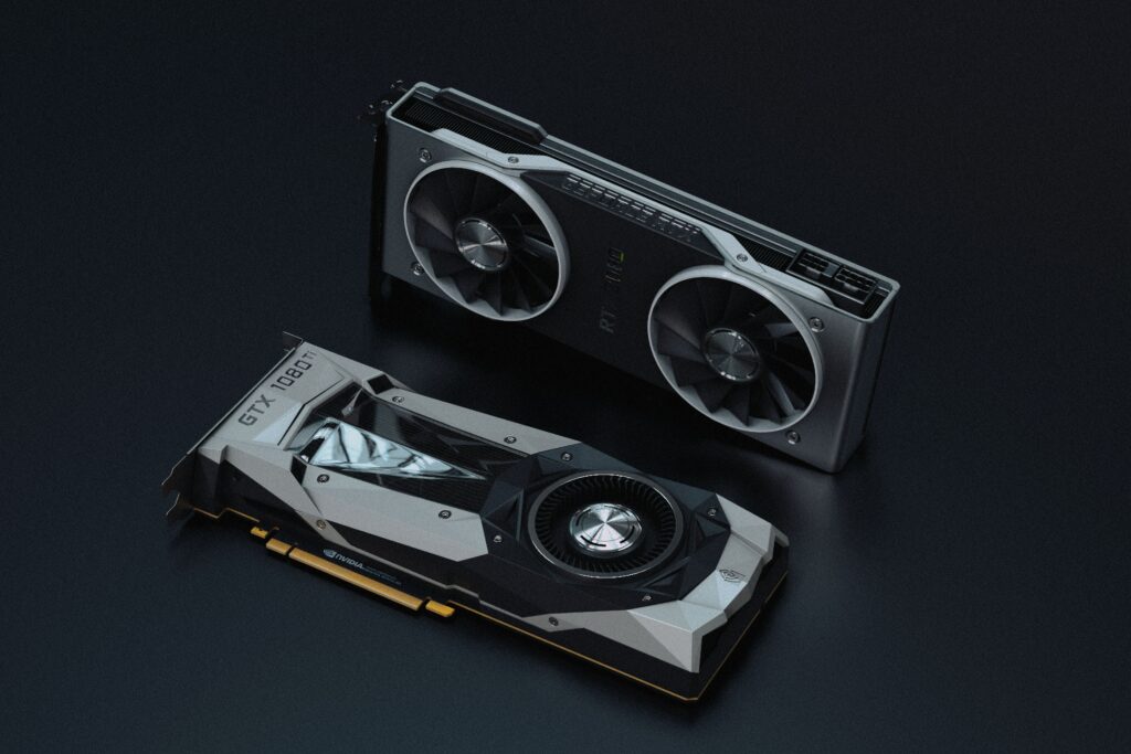 Best gpu for ryzen 5 5600g?