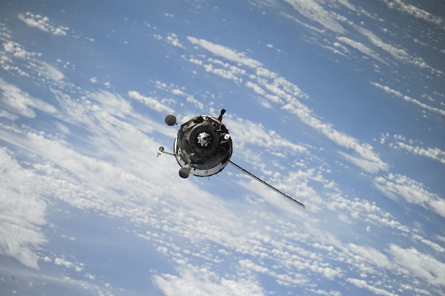 Where is Voyager 1 now?