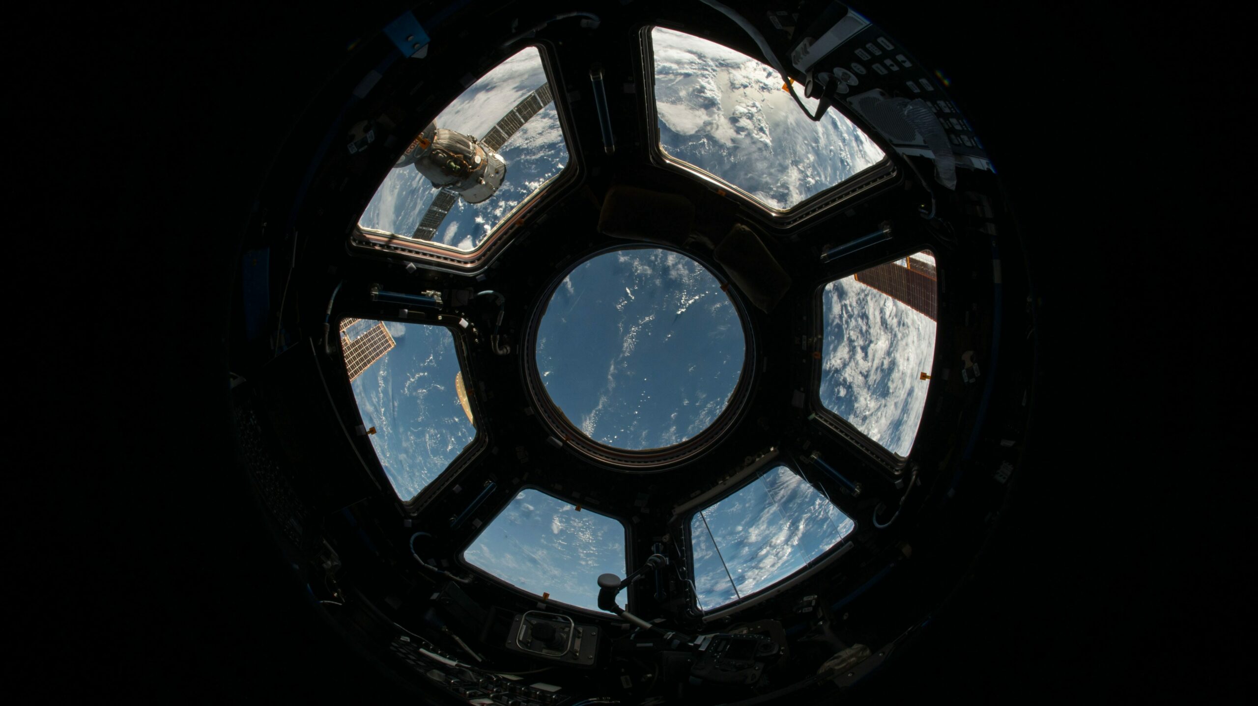 Who Owns NASA Now?