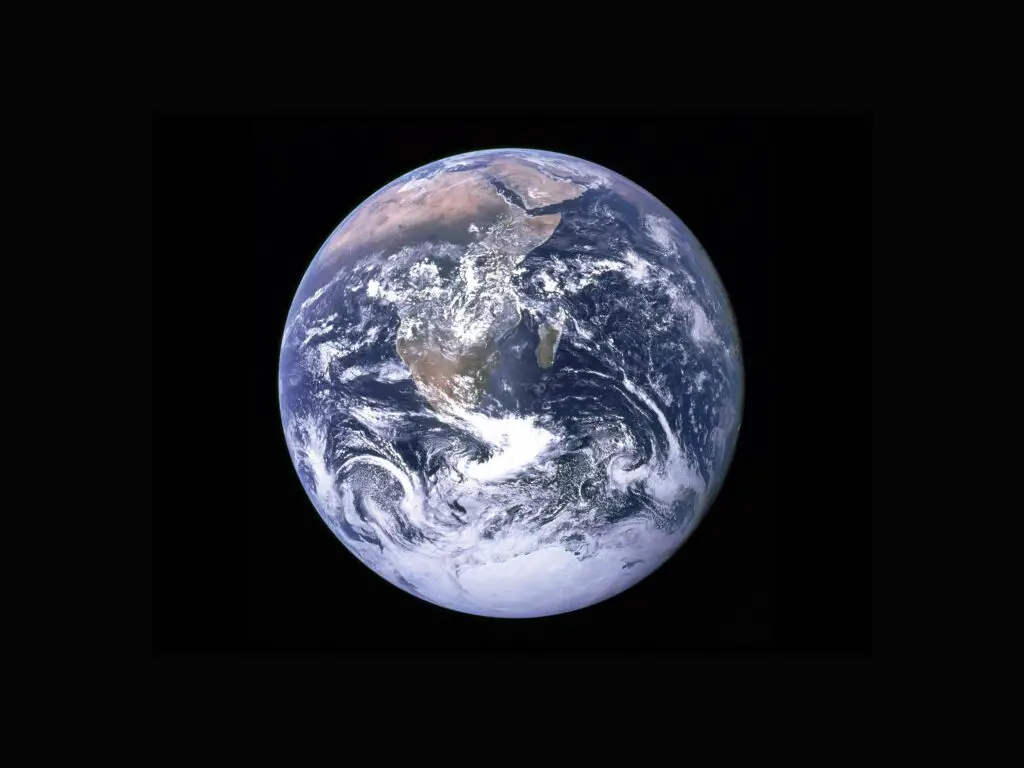 What if earth stops spinning for 5 seconds?
