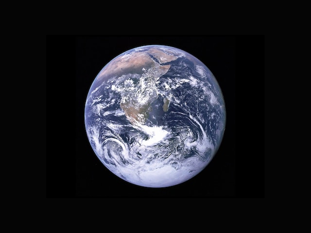 Is there a god of earth?