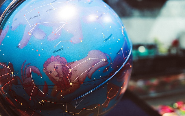 Who is sagittarius soul mate?