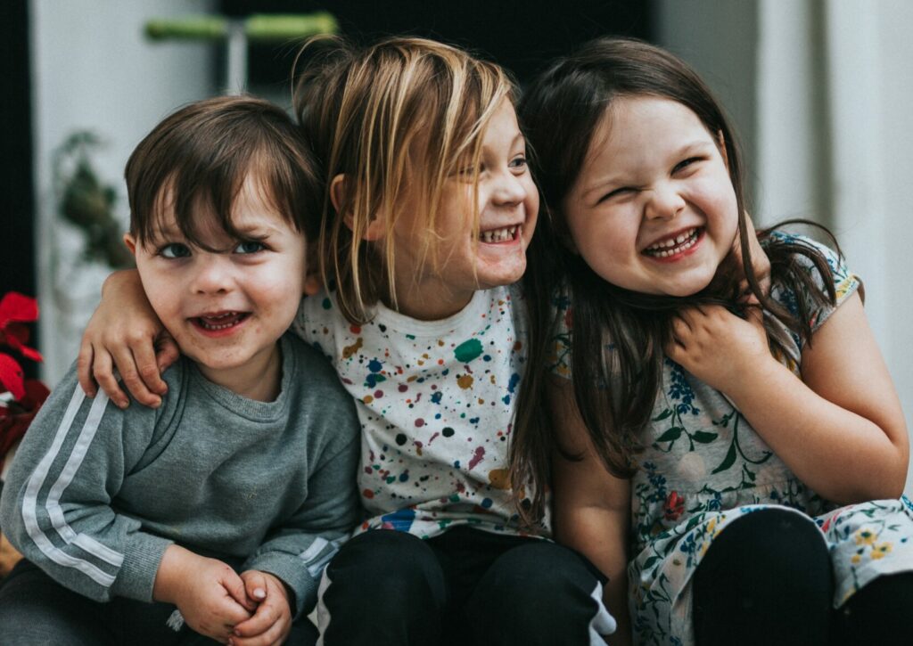 Is huggy wuggy appropriate for kids