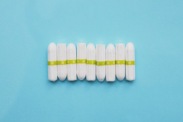 Can being sick make your period late?