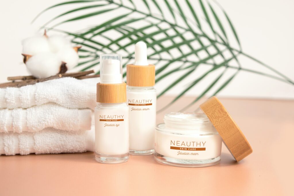 What is the best body lotion for aging skin
