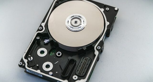 Lacie external hard drive not showing up mac