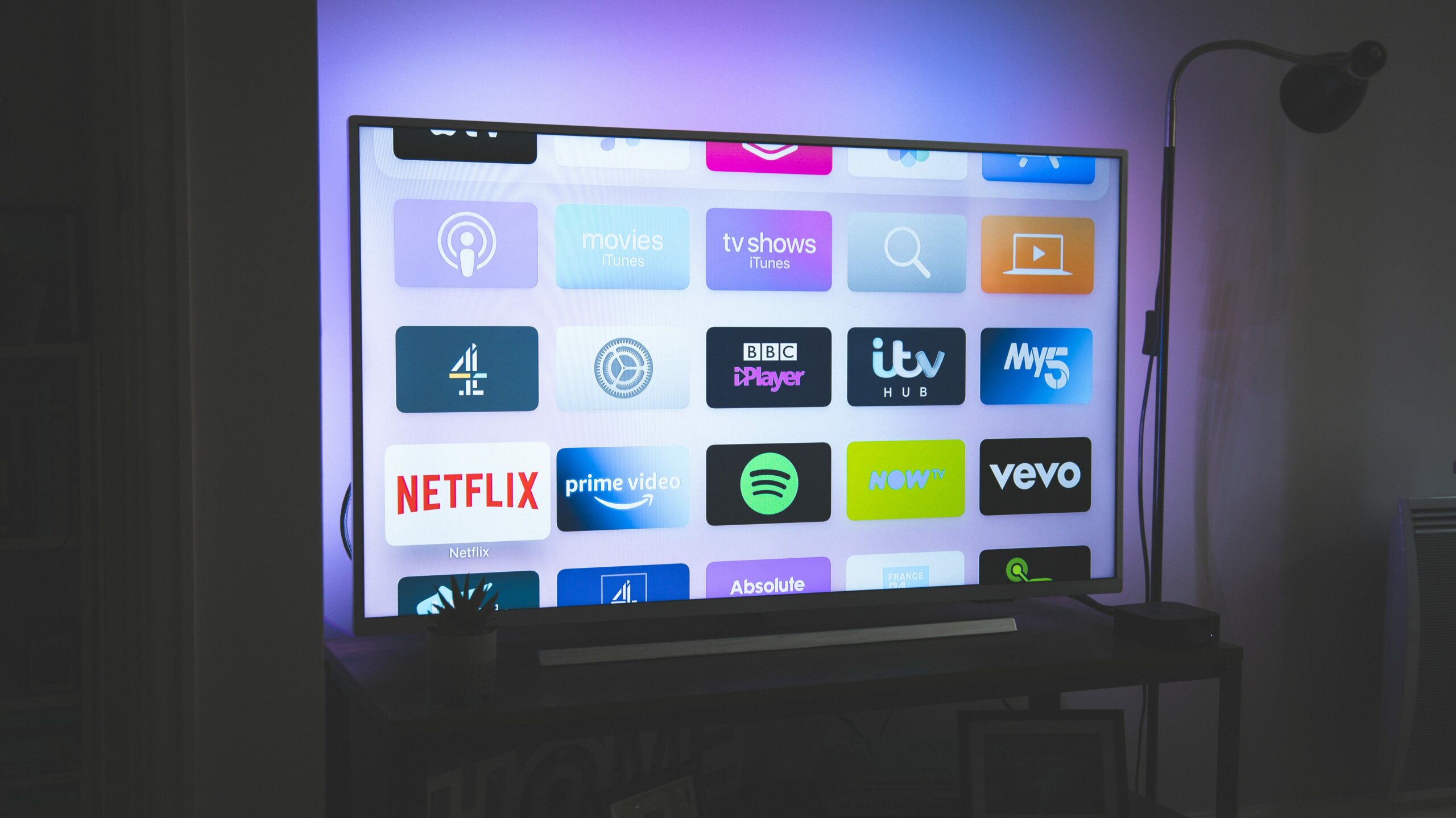 Amazon fire stick not recognized by vizio tv