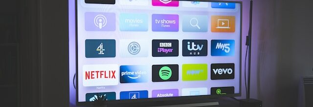 Problems with smart tv