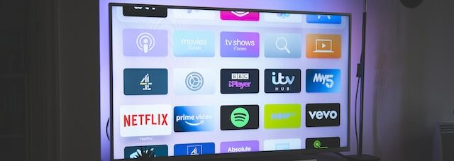 Vizio tv is about to restart stuck