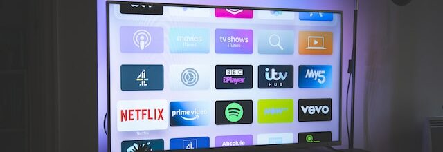 Vizio tv menu button