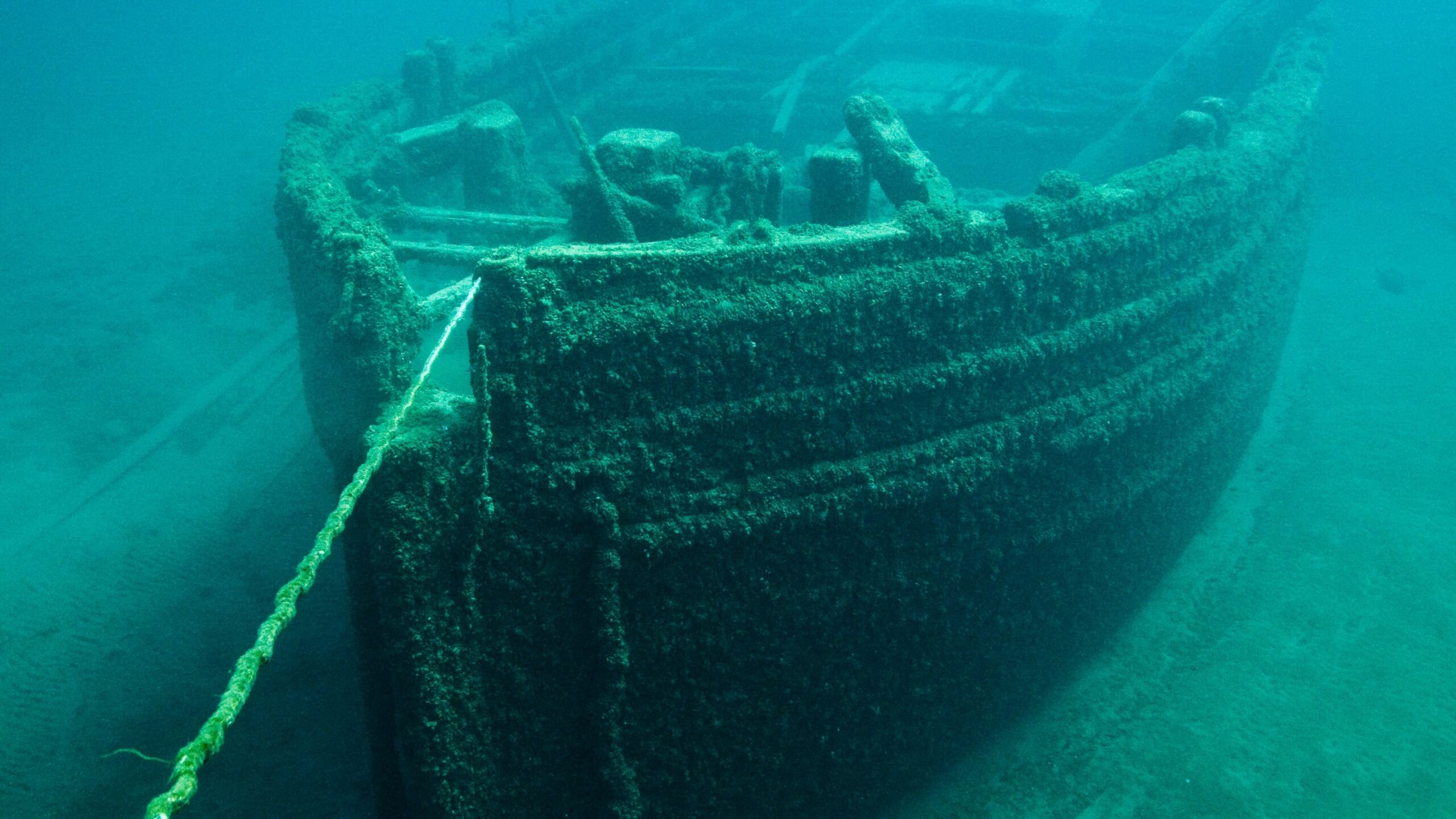 Did Anyone Survive The Titanic Who Was Not In A Lifeboat?