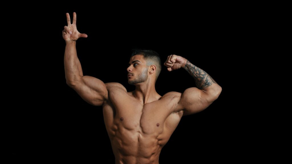 What bicep exercise hits all 3 heads?