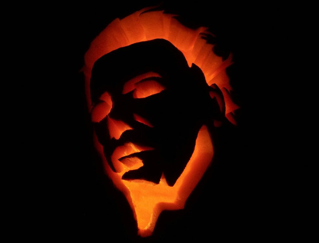 What age is Michael Myers?