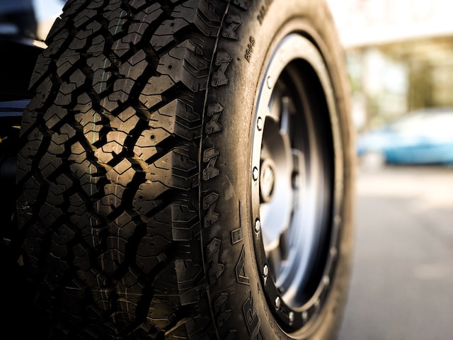 Why is my tire low but no leak?