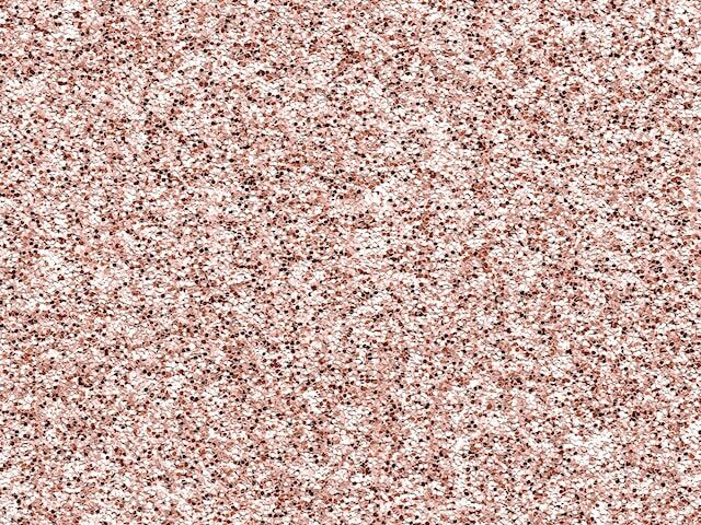 What two colors are Rose gold?