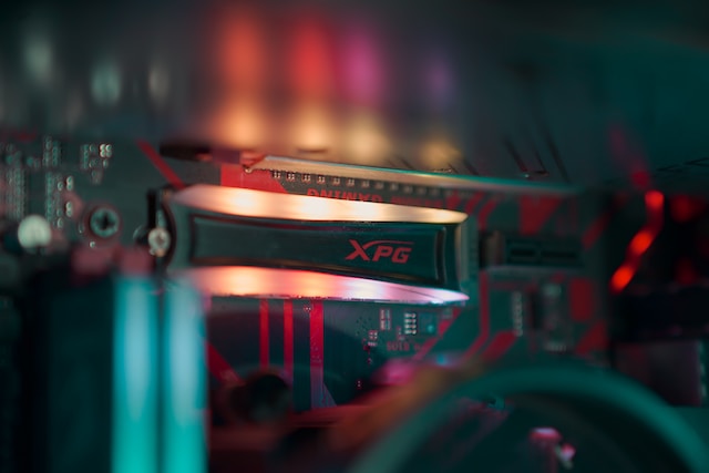 Is Iris xe graphics good?