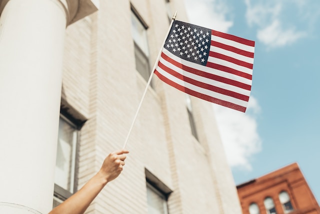 Where is the highest crime rate in america?