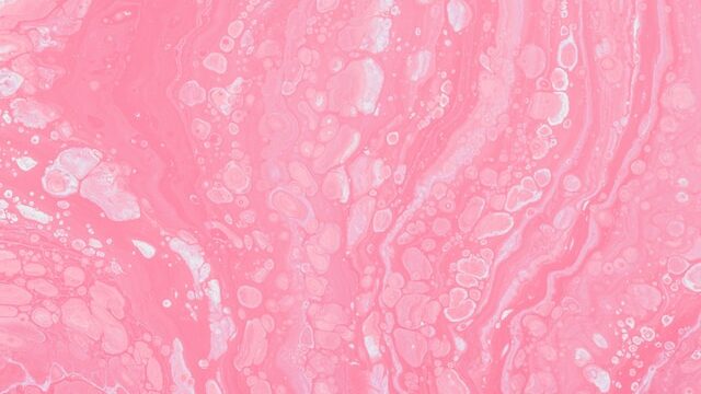 What is the pink flavour monster ?