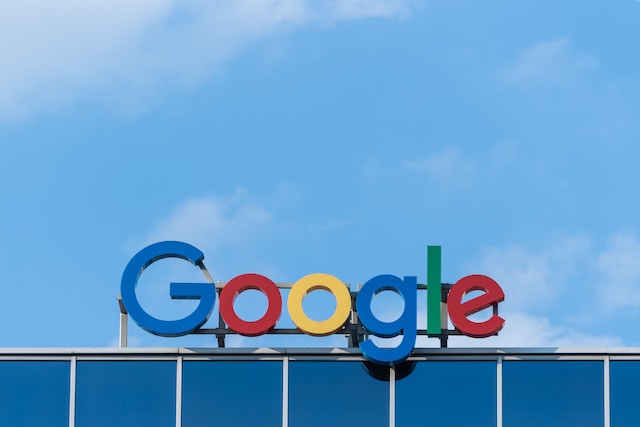 What are some hidden easter eggs in google?