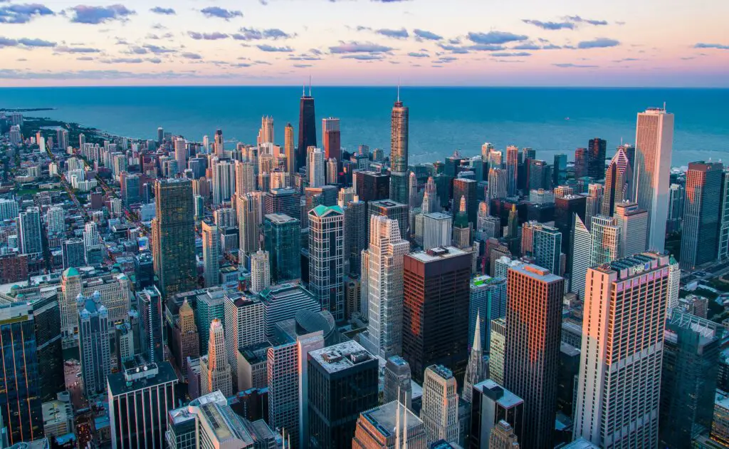 Why Is Chicago Called Windy City?