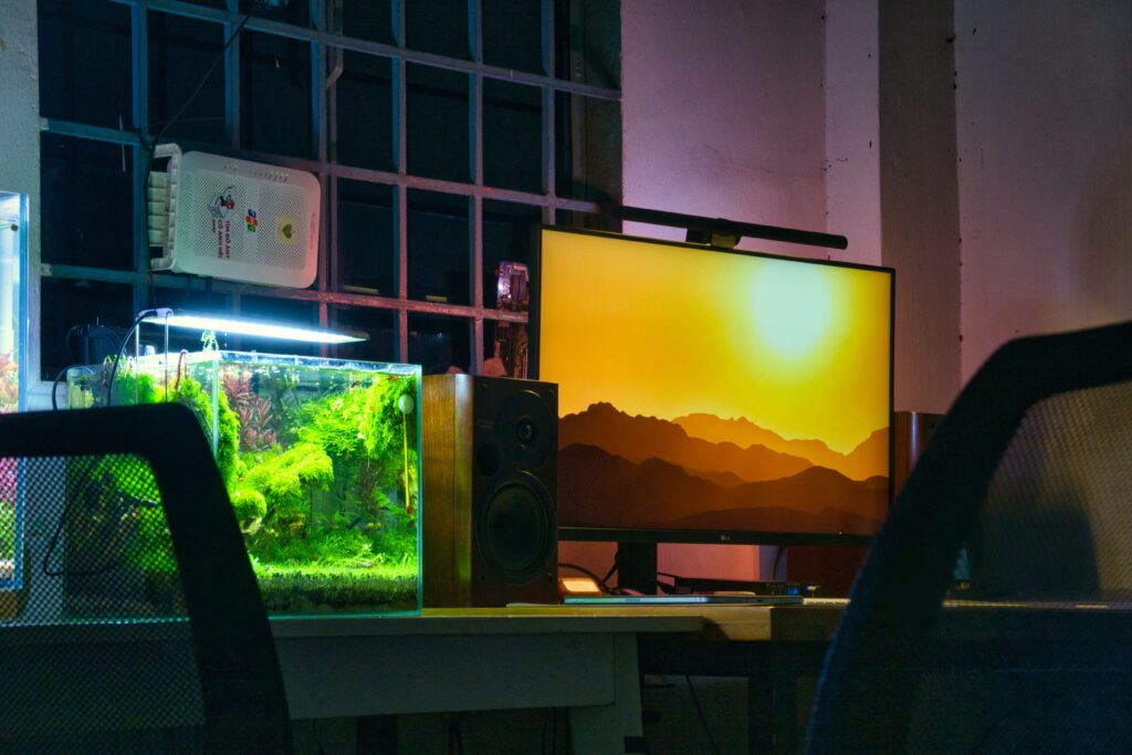 Lg ultragear 27 1440p?