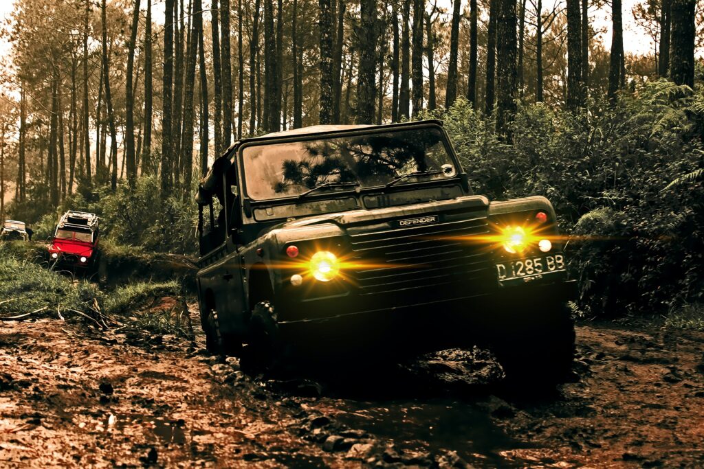 How long will a Vehicle run with a bad Alternator?