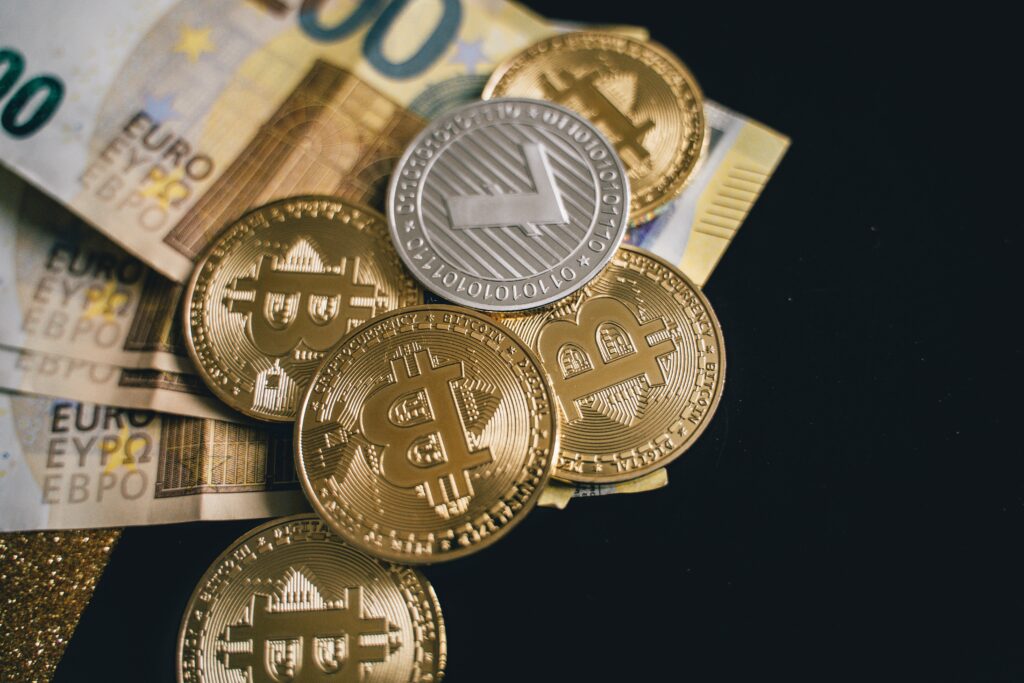 Should i invest in USDT or USDC?