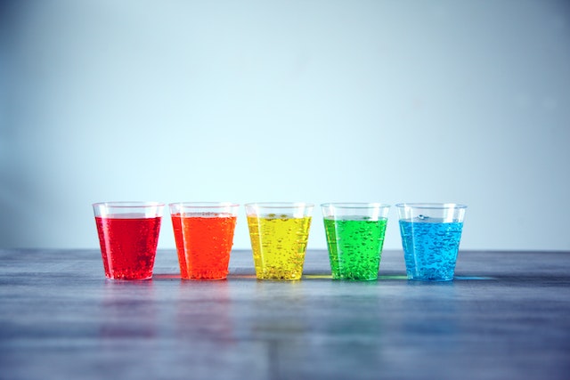 What soda is lowest in sodium?
