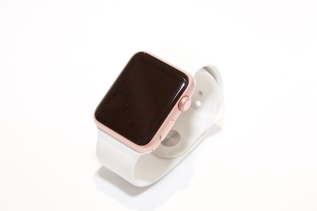 Why cant i turn off my apple watch