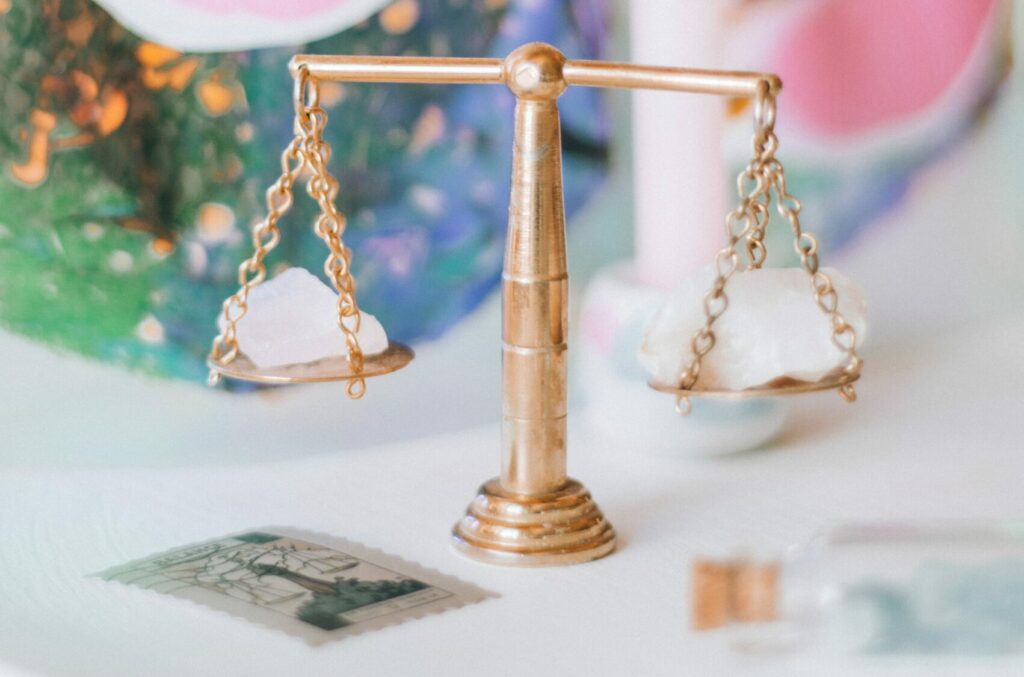What month is a libra birthday