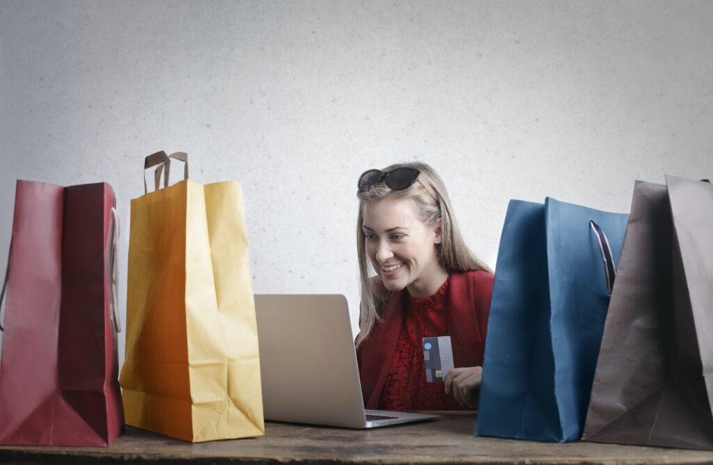 What is the most purchased item in the world?