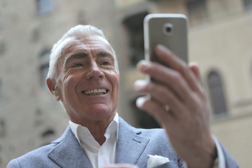 Phone video call apps?