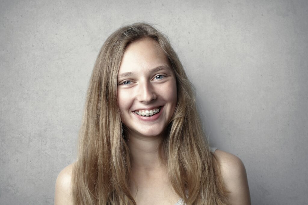 How long do you have your final wire for braces