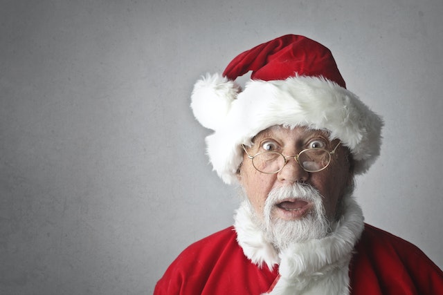 How many elves does Santa have?