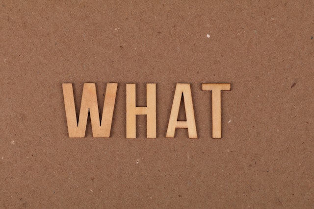 What is pick me slang