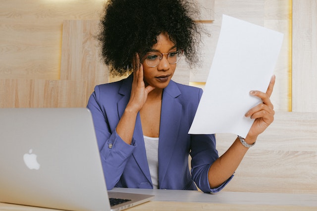 What is a alpha female personality?