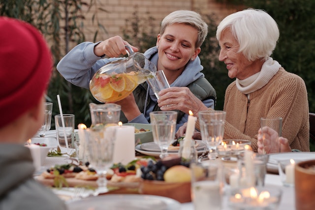 How old do you have to be to drink with your parents in Italy?