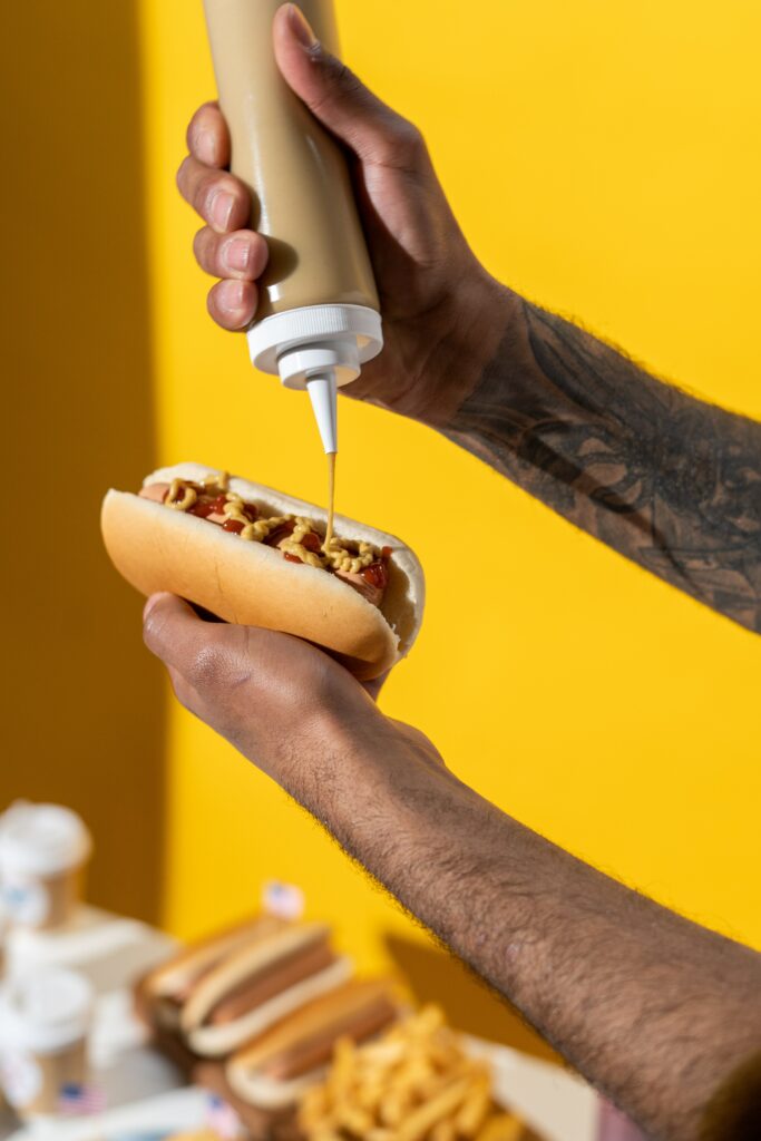 Should mustard be refrigerated