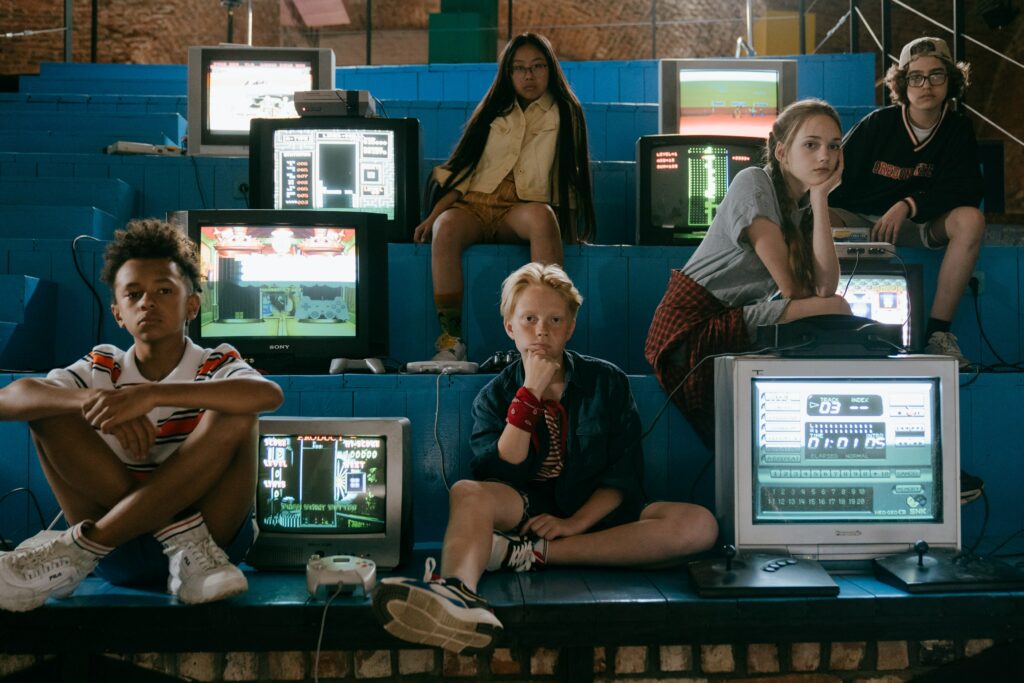 Who is the bravest character in stranger things