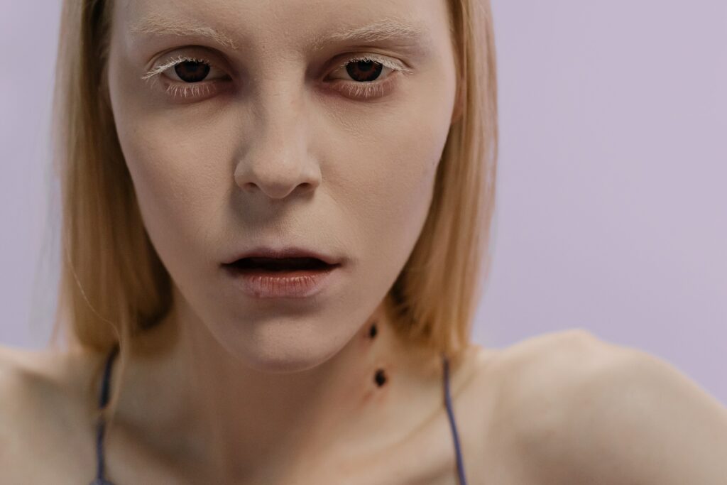How old is the oldest vampire in true blood