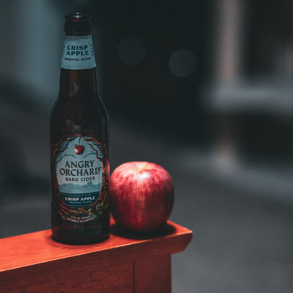 Does apple cider vinegar expire
