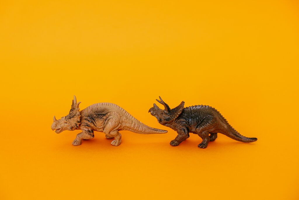What are the furries called in kaiju paradise