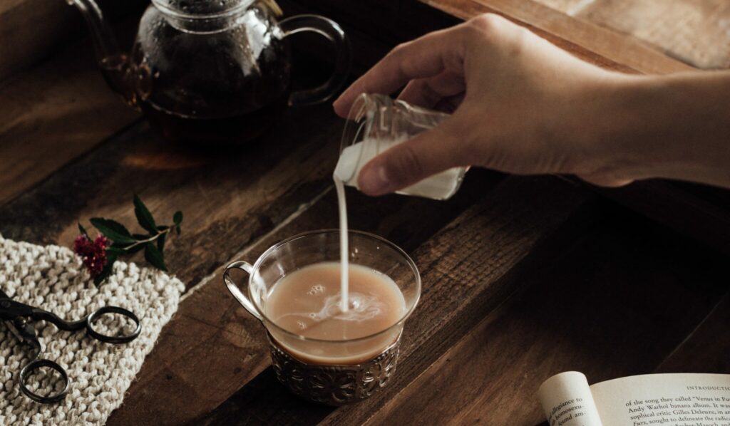 What drinks should you avoid if you have high cholesterol