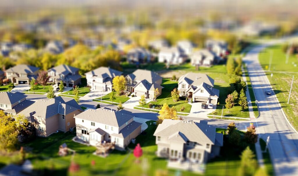 Will the housing market crash in 2024