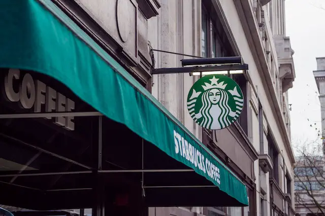 Does Starbucks have free Wifi 2023?