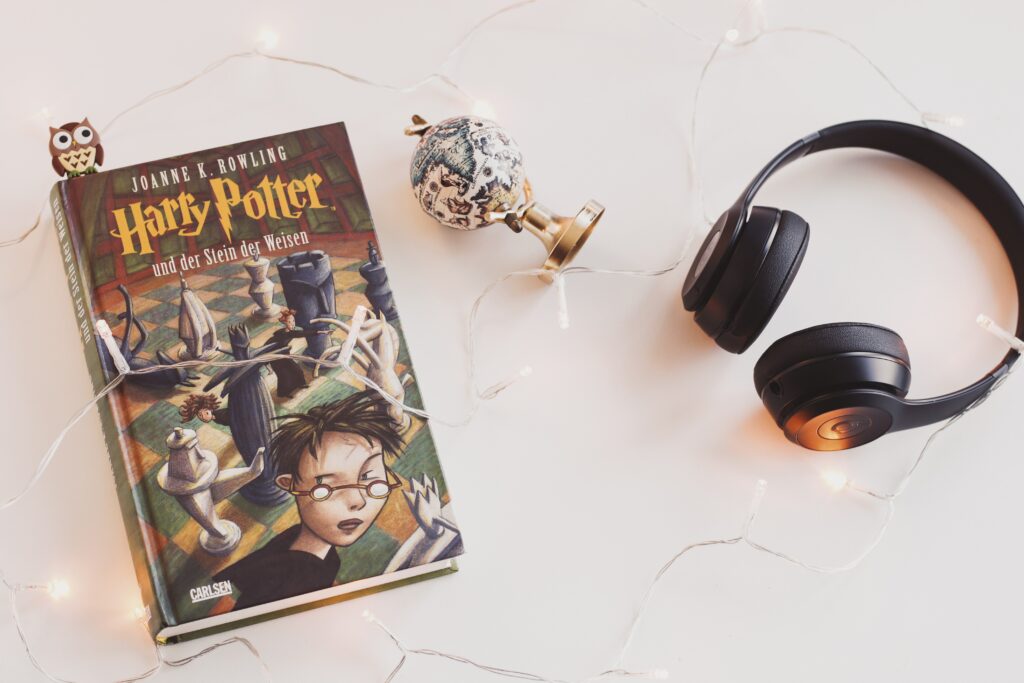 Who are pure blood in harry potter?