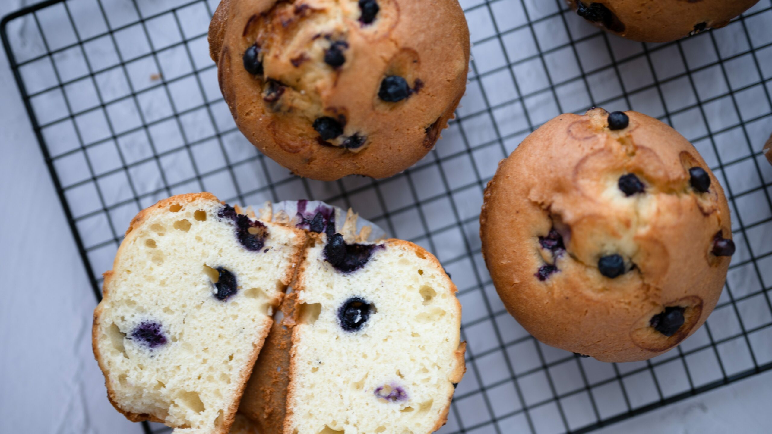 Are english muffins healthier than bread? Gek Buzz